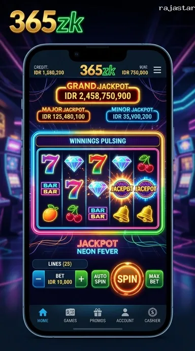Pratinjau antarmuka rajastar — aplikasi APK resmi Android v2.5.6