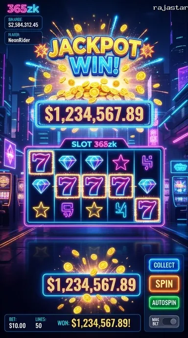 Galeri pratinjau visual rajastar build APK resmi terbaru